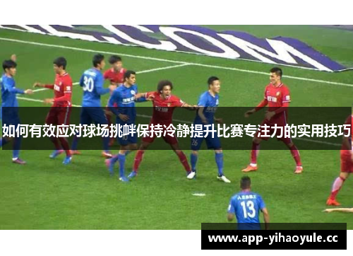 如何有效应对球场挑衅保持冷静提升比赛专注力的实用技巧