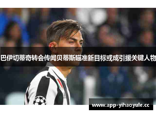 巴伊切蒂奇转会传闻贝蒂斯瞄准新目标或成引援关键人物