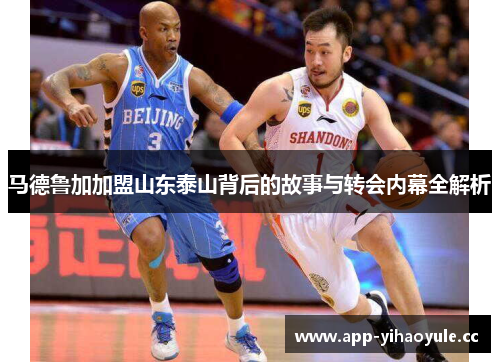 马德鲁加加盟山东泰山背后的故事与转会内幕全解析