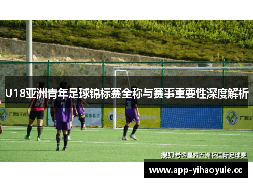 U18亚洲青年足球锦标赛全称与赛事重要性深度解析