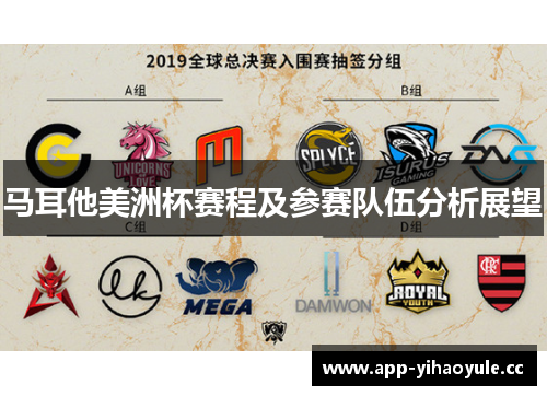 马耳他美洲杯赛程及参赛队伍分析展望